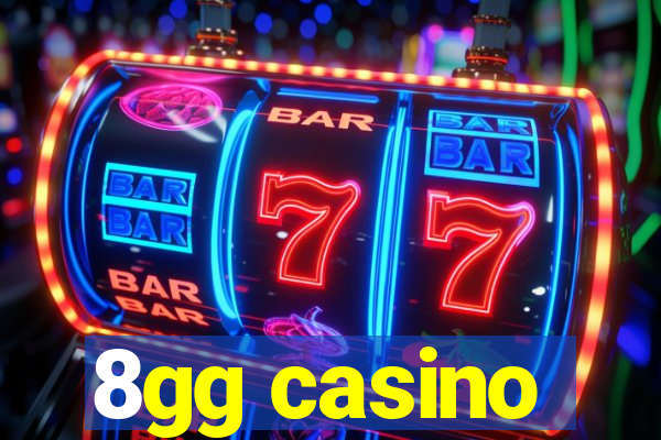 8gg casino